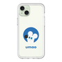 スリムプロテクションプレミアムケース［ umao - ねずみ ］