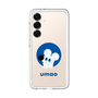 スリムプロテクションプレミアムケース［ umao - ねずみ ］