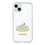 スリムプロテクションプレミアムケース［ umao - ねずみとクッキー ］