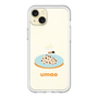 スリムプロテクションプレミアムケース［ umao - ねずみとクッキー ］