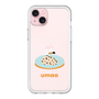 スリムプロテクションプレミアムケース［ umao - ねずみとクッキー ］