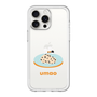 スリムプロテクションプレミアムケース［ umao - ねずみとクッキー ］