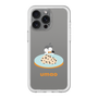 スリムプロテクションプレミアムケース［ umao - ねずみとクッキー ］