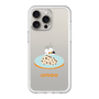 スリムプロテクションプレミアムケース［ umao - ねずみとクッキー ］