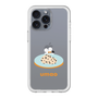 スリムプロテクションプレミアムケース［ umao - ねずみとクッキー ］