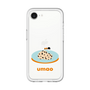 スリムプロテクションプレミアムケース［ umao - ねずみとクッキー ］