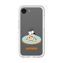 スリムプロテクションプレミアムケース［ umao - ねずみとクッキー ］
