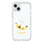 スリムプロテクションプレミアムケース［ umao - ねずみとバナナ ］