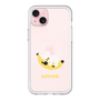 スリムプロテクションプレミアムケース［ umao - ねずみとバナナ ］