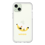スリムプロテクションプレミアムケース［ umao - ねずみとバナナ ］