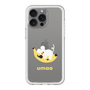 スリムプロテクションプレミアムケース［ umao - ねずみとバナナ ］
