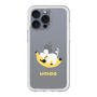 スリムプロテクションプレミアムケース［ umao - ねずみとバナナ ］