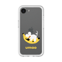 スリムプロテクションプレミアムケース［ umao - ねずみとバナナ ］