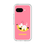 スリムプロテクションプレミアムケース［ umao - ねずみとバナナ ］
