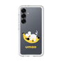 スリムプロテクションプレミアムケース［ umao - ねずみとバナナ ］