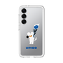 スリムプロテクションプレミアムケース［ umao - ねずみと花 ］