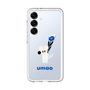 スリムプロテクションプレミアムケース［ umao - ねずみと花 ］