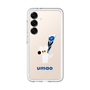 スリムプロテクションプレミアムケース［ umao - ねずみと花 ］