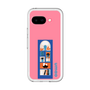 スリムプロテクションプレミアムケース［ umao - りすと棚 ］