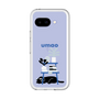 スリムプロテクションプレミアムケース［ umao - 黒いぬ ］