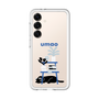 スリムプロテクションプレミアムケース［ umao - 黒いぬ ］