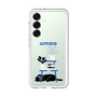 スリムプロテクションプレミアムケース［ umao - 黒いぬ ］