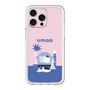 スリムプロテクションプレミアムケース［ umao - ねこといぬ ］
