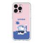 スリムプロテクションプレミアムケース［ umao - ねこといぬ ］