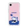 スリムプロテクションプレミアムケース［ umao - ねこといぬ ］
