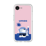 スリムプロテクションプレミアムケース［ umao - ねこといぬ ］