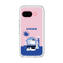 スリムプロテクションプレミアムケース［ umao - ねこといぬ ］