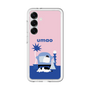 スリムプロテクションプレミアムケース［ umao - ねこといぬ ］