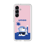 スリムプロテクションプレミアムケース［ umao - ねこといぬ ］