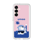 スリムプロテクションプレミアムケース［ umao - ねこといぬ ］