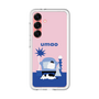 スリムプロテクションプレミアムケース［ umao - ねこといぬ ］