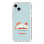 スリムプロテクションプレミアムケース［ umao - 飛ぶねこ ］