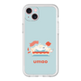 スリムプロテクションプレミアムケース［ umao - 飛ぶねこ ］