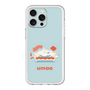 スリムプロテクションプレミアムケース［ umao - 飛ぶねこ ］
