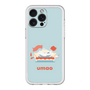 スリムプロテクションプレミアムケース［ umao - 飛ぶねこ ］