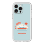 スリムプロテクションプレミアムケース［ umao - 飛ぶねこ ］