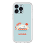 スリムプロテクションプレミアムケース［ umao - 飛ぶねこ ］