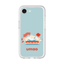 スリムプロテクションプレミアムケース［ umao - 飛ぶねこ ］