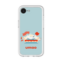 スリムプロテクションプレミアムケース［ umao - 飛ぶねこ ］