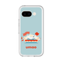 スリムプロテクションプレミアムケース［ umao - 飛ぶねこ ］