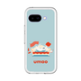 スリムプロテクションプレミアムケース［ umao - 飛ぶねこ ］
