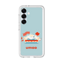 スリムプロテクションプレミアムケース［ umao - 飛ぶねこ ］