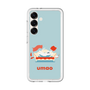 スリムプロテクションプレミアムケース［ umao - 飛ぶねこ ］