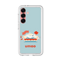 スリムプロテクションプレミアムケース［ umao - 飛ぶねこ ］