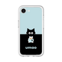 スリムプロテクションプレミアムケース［ umao - ねことねずみ ］