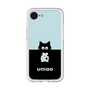 スリムプロテクションプレミアムケース［ umao - ねことねずみ ］
